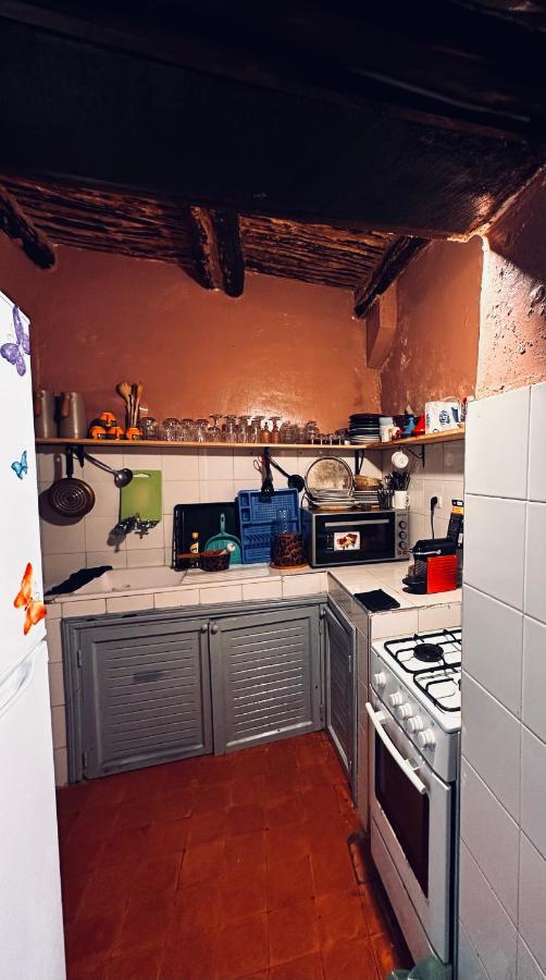 Riad Msholidays Bassin Privatise Marrakech Marrákes Kültér fotó